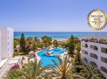 CLUB NOVOSTAR SOL AZUR BEACH CONGRESS